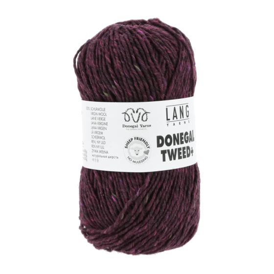 1143 0066 LANGYARNS DonegalTweedPlus 3 Print