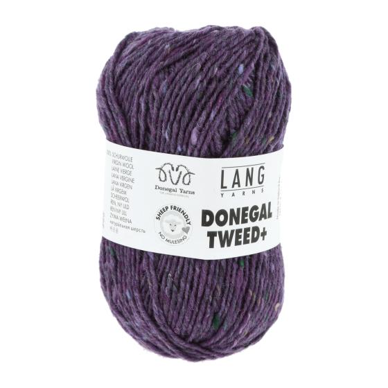 1143 0090 LANGYARNS DonegalTweedPlus 3 Print