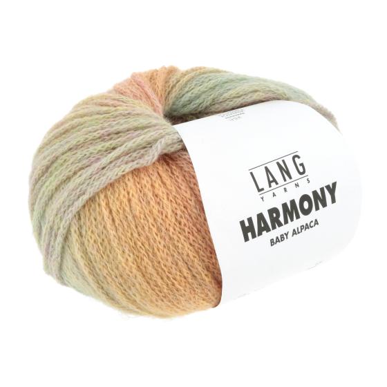 1144 0001 LANGYARNS Harmony 3 Print