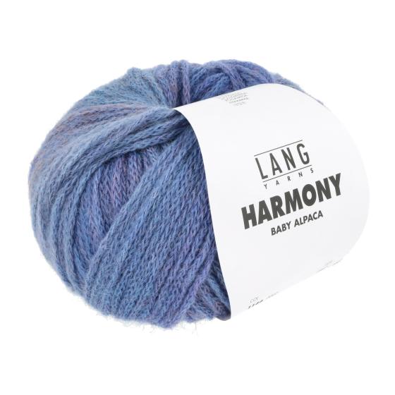 1144 0002 LANGYARNS Harmony 3 Print