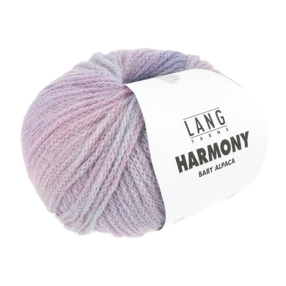 1144 0003 LANGYARNS Harmony 3 Print