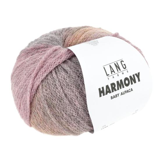 1144 0004 LANGYARNS Harmony 3 Print