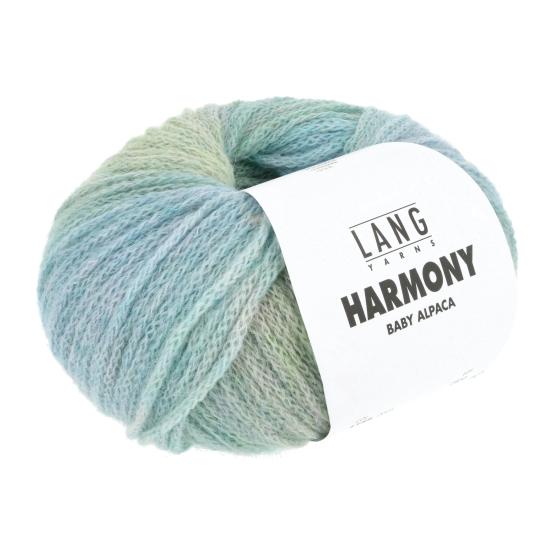 1144 0005 LANGYARNS Harmony 3 Print