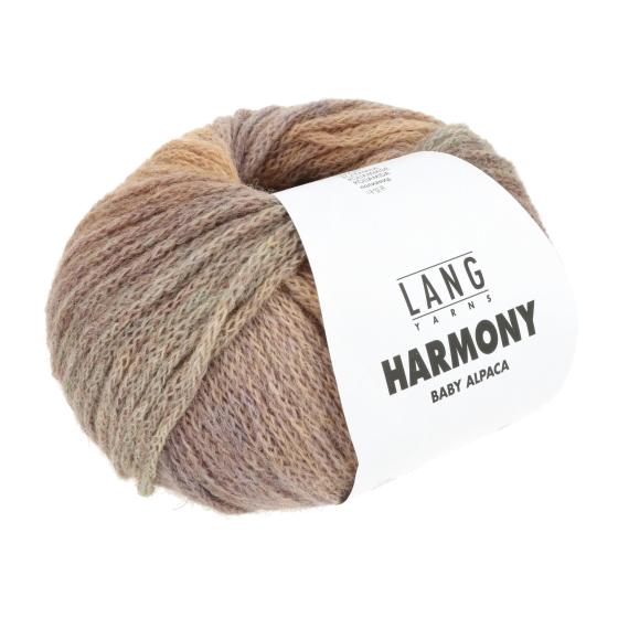 1144 0007 LANGYARNS Harmony 3 Print