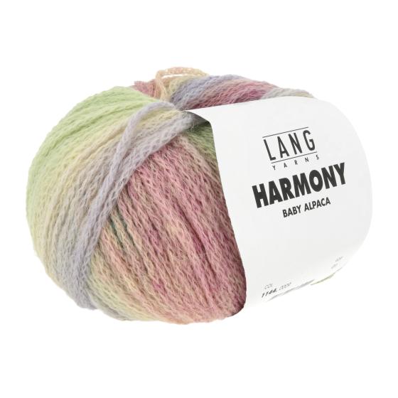 1144 0009 LANGYARNS Harmony 3 Print