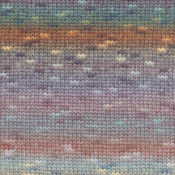 1145 0011 LANGYARNS Magnolia C Print