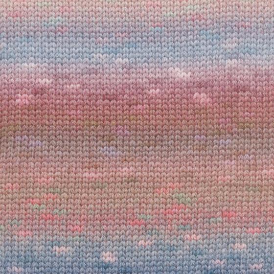 1145 0012 LANGYARNS Magnolia C Print