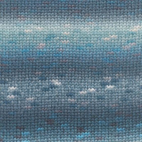 1145 0013 LANGYARNS Magnolia C Print