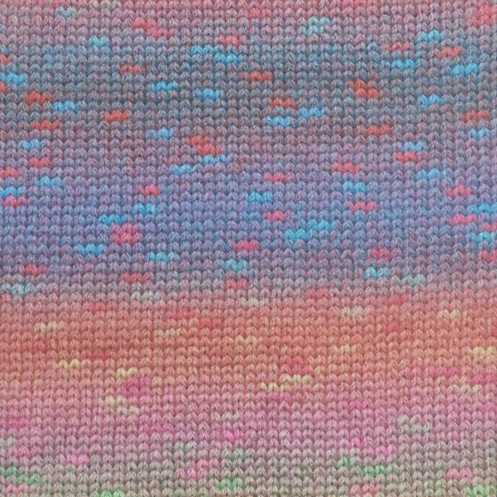 1145 0014 LANGYARNS Magnolia C Print