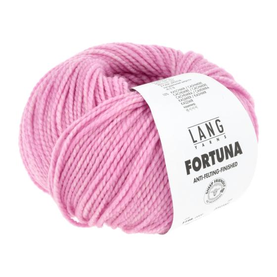 1148 0009 LANGYARNS Fortuna 3 Print