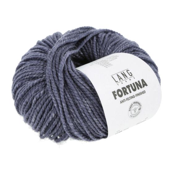 1148 0034 LANGYARNS Fortuna 3 Print