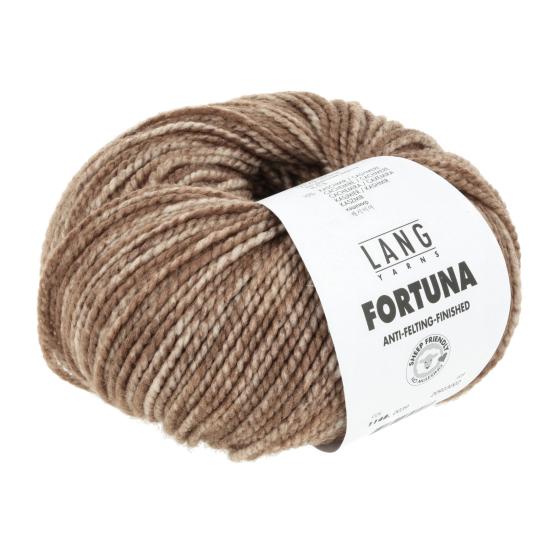 1148 0039 LANGYARNS Fortuna 3 Print