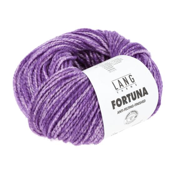 1148 0047 LANGYARNS Fortuna 3 Print