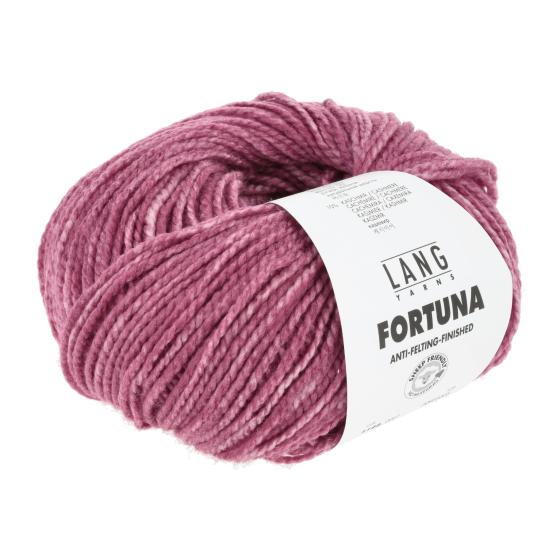 1148 0061 LANGYARNS Fortuna 3 Print