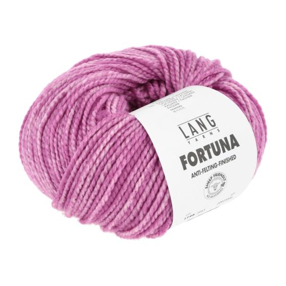 1148 0065 LANGYARNS Fortuna 3 Print