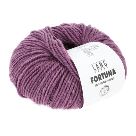 1148 0066 LANGYARNS Fortuna 3 Print