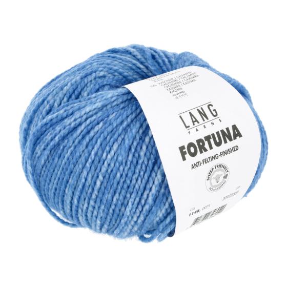 1148 0071 LANGYARNS Fortuna 3 Print