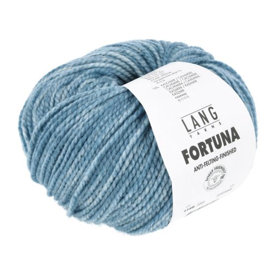 1148 0088 LANGYARNS Fortuna 3 Print