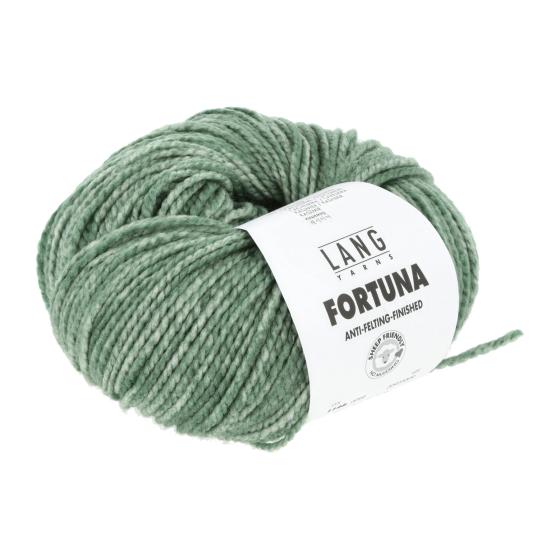1148 0098 LANGYARNS Fortuna 3 Print