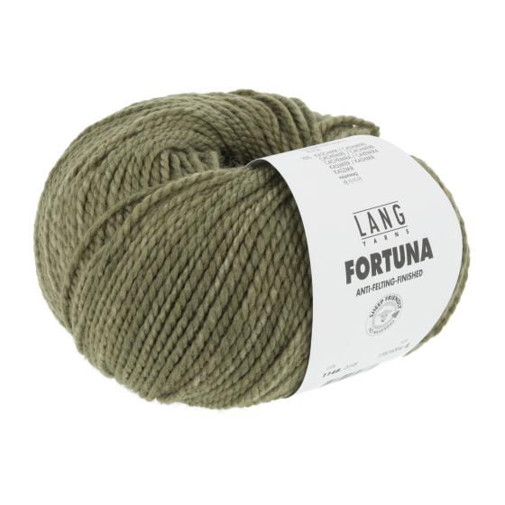 1148 0198 LANGYARNS Fortuna 3 Print