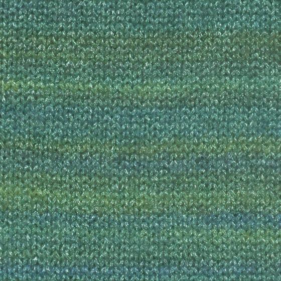 1151 0017 LANGYARNS Glamour C Print