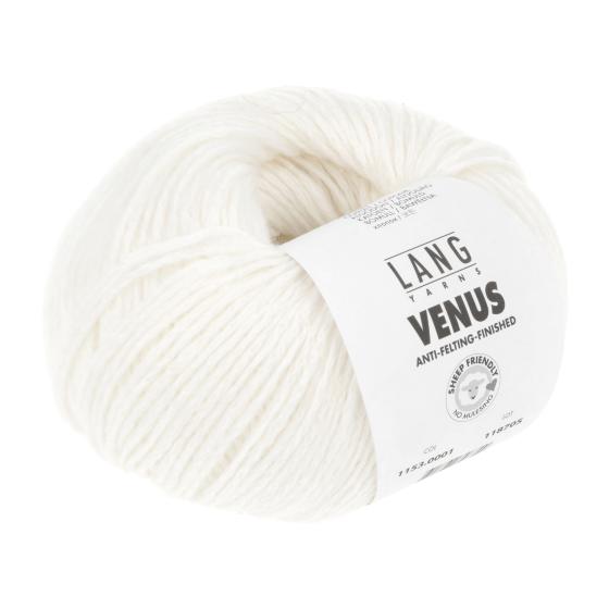 1153 0001 LANGYARNS Venus 3 Print