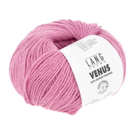 1153 0009 LANGYARNS Venus 3 Print