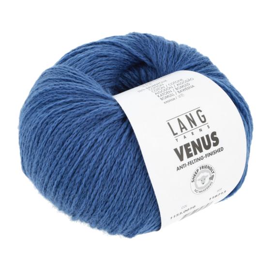 1153 0010 LANGYARNS Venus 3 Print