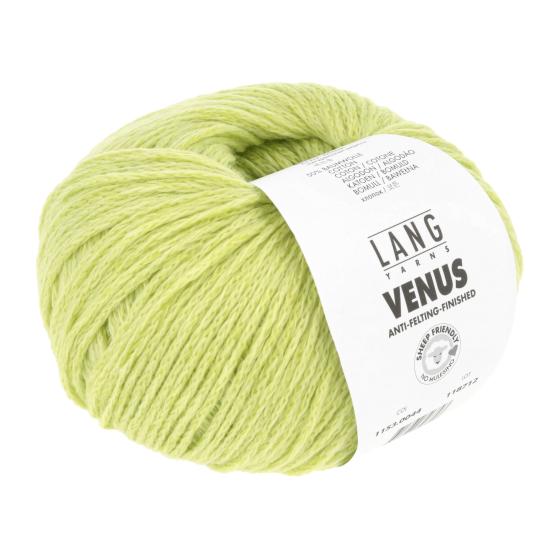 1153 0044 LANGYARNS Venus 3 Print