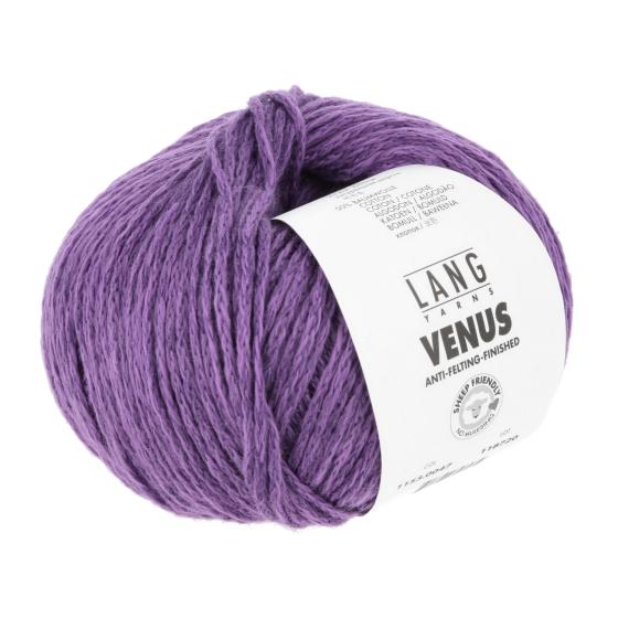 1153 0047 LANGYARNS Venus 3 Print