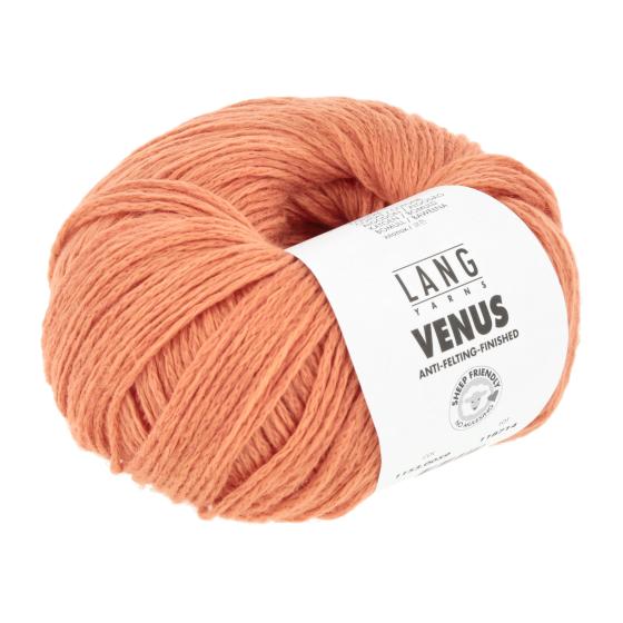 1153 0059 LANGYARNS Venus 3 Print