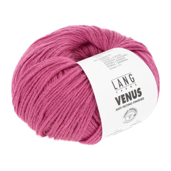 1153 0065 LANGYARNS Venus 3 Print