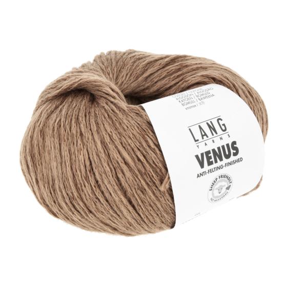1153 0067 LANGYARNS Venus 3 Print