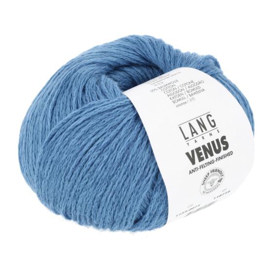 1153 0071 LANGYARNS Venus 3 Print