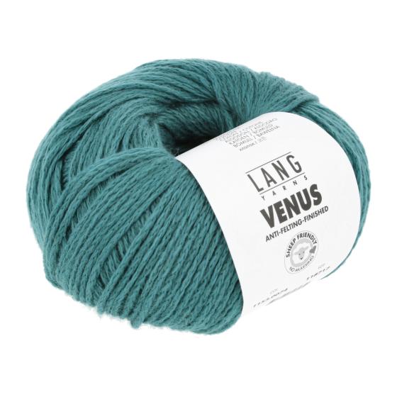 1153 0074 LANGYARNS Venus 3 Print