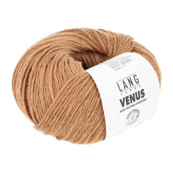 1153 0077 LANGYARNS Venus 3 Print