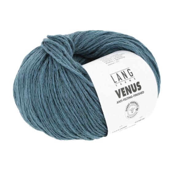 1153 0088 LANGYARNS Venus 3 Print