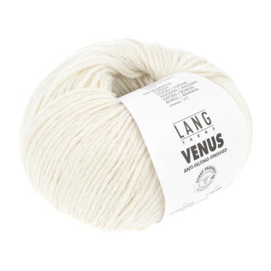 1153 0094 LANGYARNS Venus 3 Print