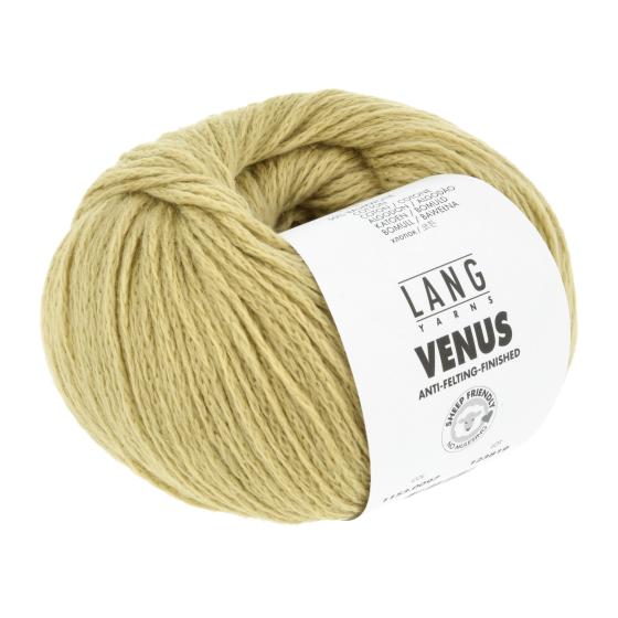 1153 0097 LANGYARNS Venus 3 Print