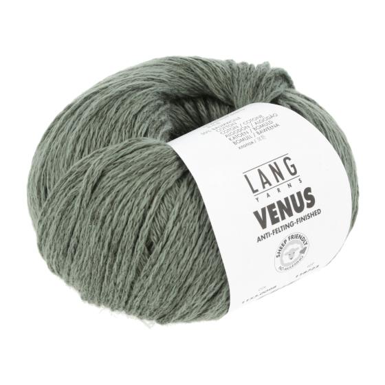 1153 0098 LANGYARNS Venus 3 Print