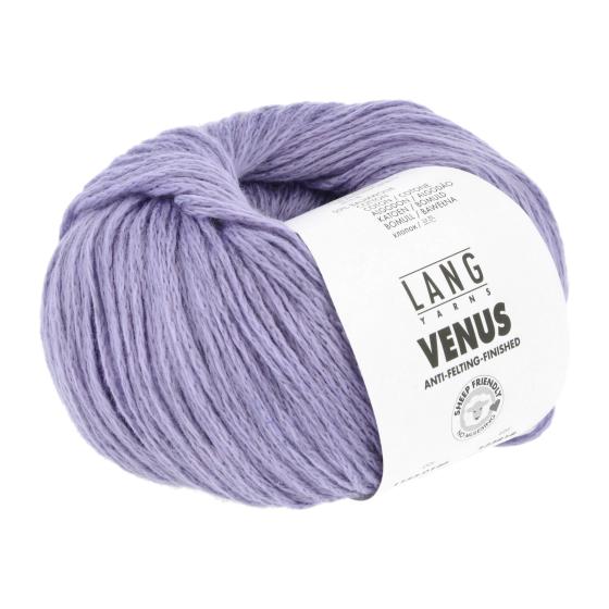 1153 0146 LANGYARNS Venus 3 Print