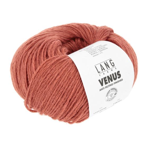 1153 0159 LANGYARNS Venus 3 Print