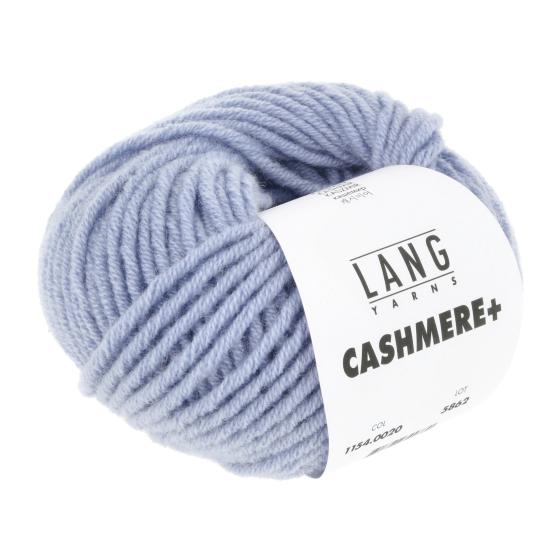 1154 0020 LANGYARNS CashmerePlus 3 Print