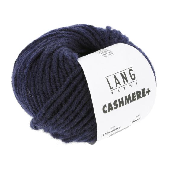 1154 0025 LANGYARNS CashmerePlus 3 Print