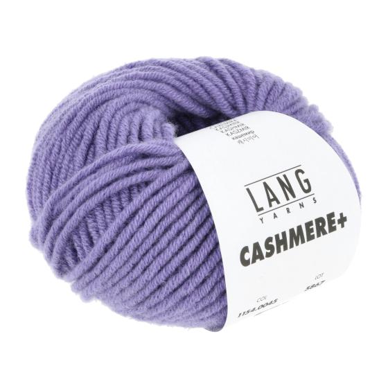 1154 0045 LANGYARNS CashmerePlus 3 Print