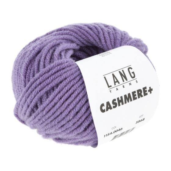 1154 0046 LANGYARNS CashmerePlus 3 Print