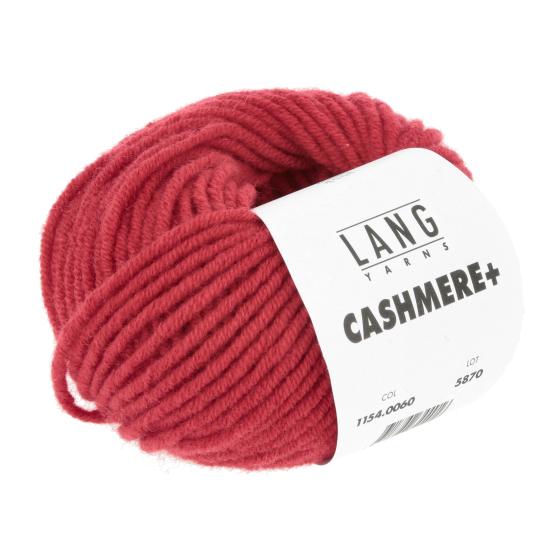 1154 0060 LANGYARNS CashmerePlus 3 Print