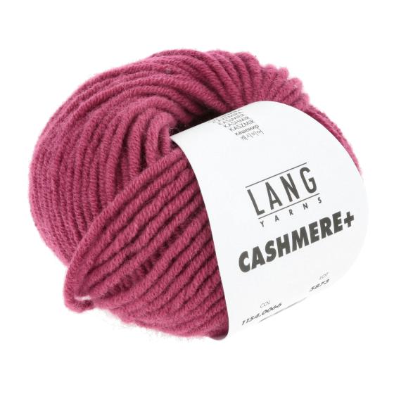 1154 0066 LANGYARNS CashmerePlus 3 Print