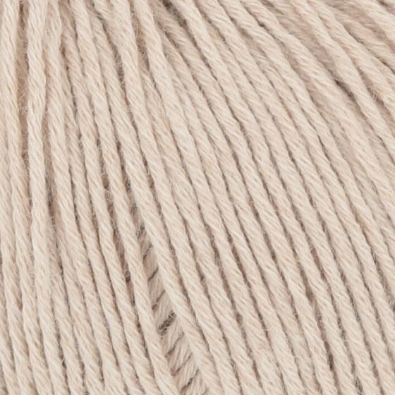 1157 0002 LANGYARNS BabyCottonNaturallyColored C Print