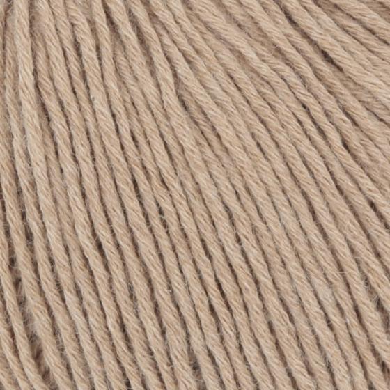 1157 0003 LANGYARNS BabyCottonNaturallyColored C Print